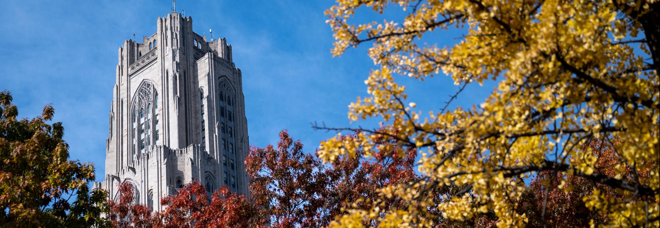 Cathedral of Learning