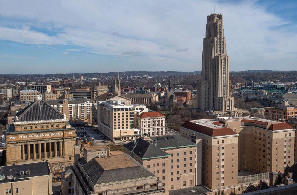 Cathedral of Learning